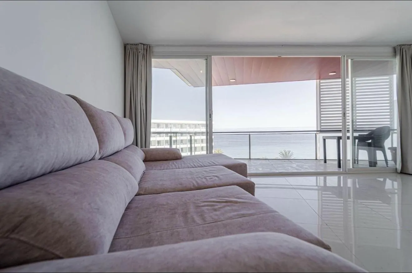 Apartament Modern Seaview Bossa Ibiza 0*,  Hiszpania